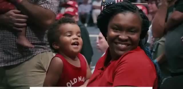 Fox Nation 'Art of the Surge'