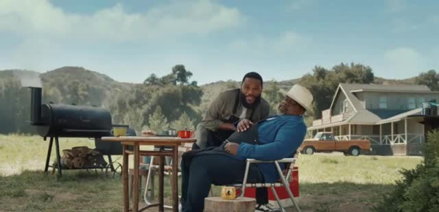 Arby's BBQ Sandwiches 'This Is'