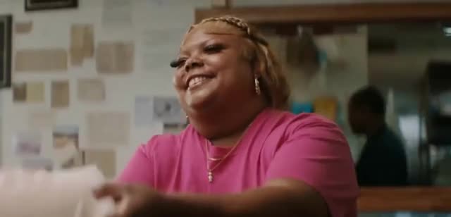 Nike 'One of A'Kind' Featuring A'ja Wilson