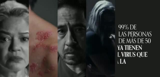 GlaxoSmithKline 'Culebrilla: estaba equivocado'