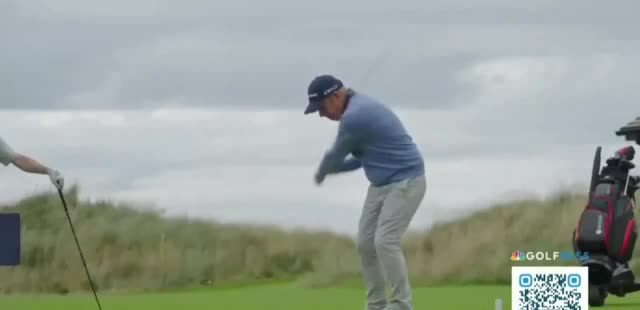  'Golf's Greatest Holes'