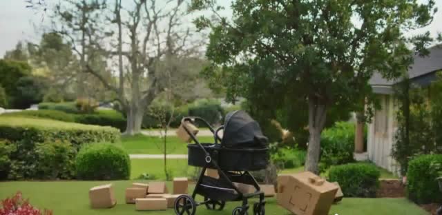 OfferUp 'Life Outside the Box: Parent Group'