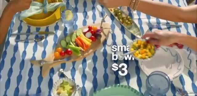 Target 'Sunshine for Entertaining' Song by Donovan