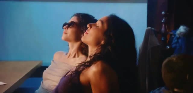  'A un limón de distancia'