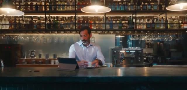 Comcast Business 'Fast and Reliable: $59.99'