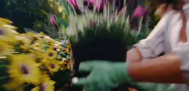 The Home Depot 'Memorial Day: Listos para verano'