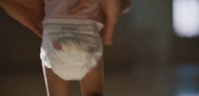 Huggies Little Movers 'Basketball Baby' Giannis Antetokounmpo