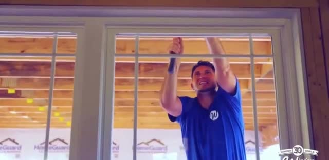 Window World 'No Matter Where You Are'