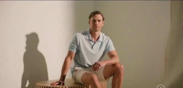 Peter Millar 'Beach'