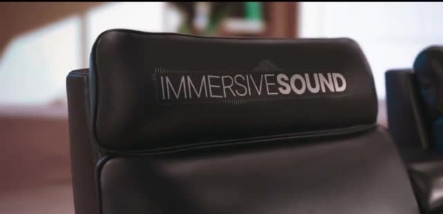 Value City Furniture 'Immersive Sound'