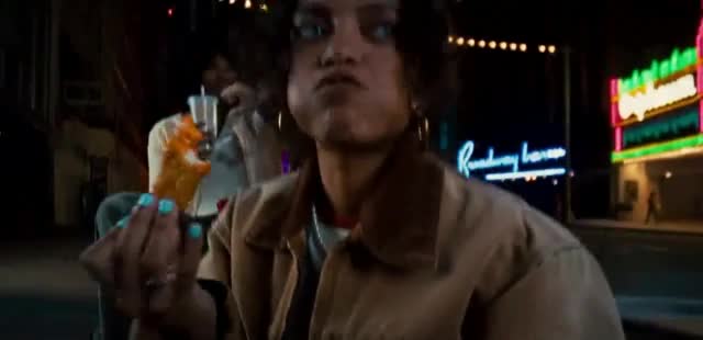 McDonald´s McCrispy Strips 'Hecho para dipping: Banco'