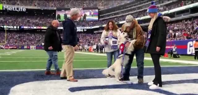  'Military Community'