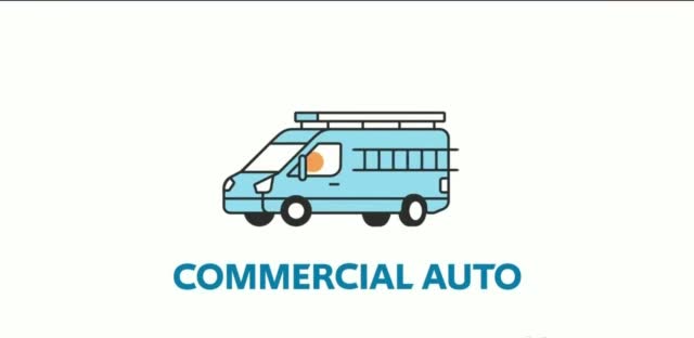 Progressive 'Be a Visionary'