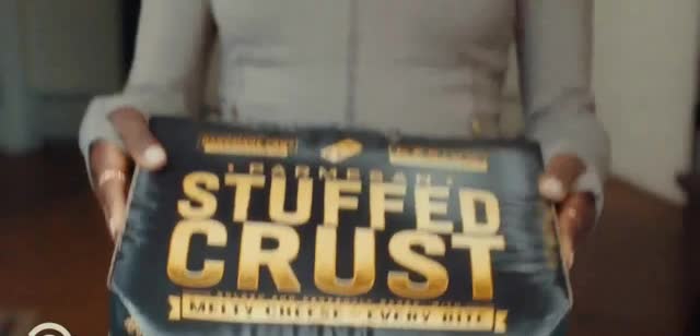  'Getting Cheezy' Featuring Reezy