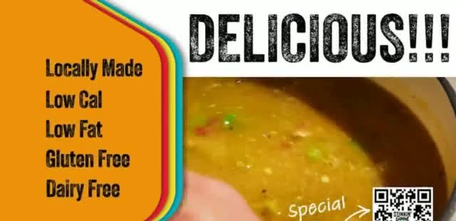 Stinkin’ Good Green Chile 'The Dreaded Question'