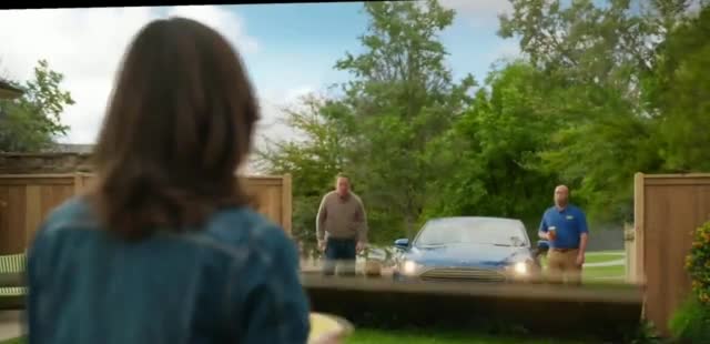  'Long, Long Journey' Featuring Peyton Manning