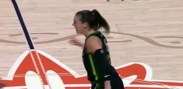 FanDuel 'WNBA: Bet $5: 1 Month of WNBA League Pass'