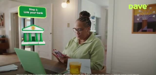 Dave App 'Lori: Pay Cut'