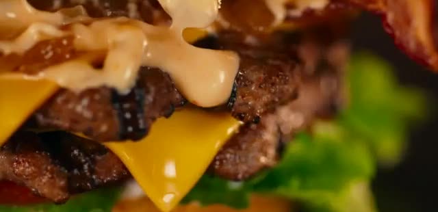 Carl's Jr. Sourdough Star 'Cuídate las espaldas Jack'