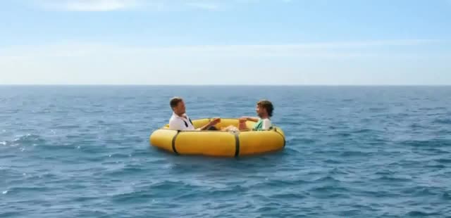 Oscar Mayer 'Last Flare'