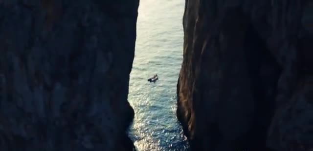 Dolce & Gabbana Light Blue 'Beach' Song by Achille Togliani