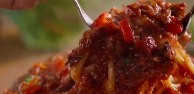 Olive Garden 'Crea tu propia pasta'