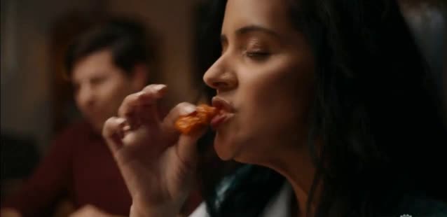 Wingstop 'Wing Thief: $20' Song by J Balvin