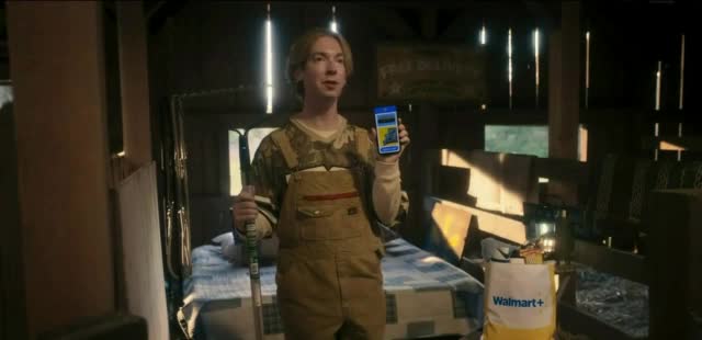 Walmart+ (Plus) 'They Don't Know the First Thing About You'