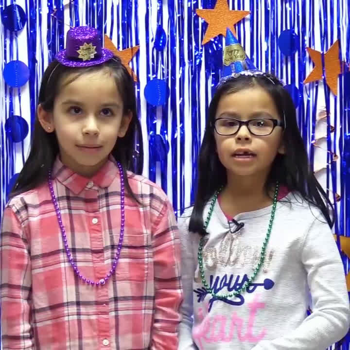 Toys "R" Us Kids Give Their New Years Resolutions Ad Commercial on TV