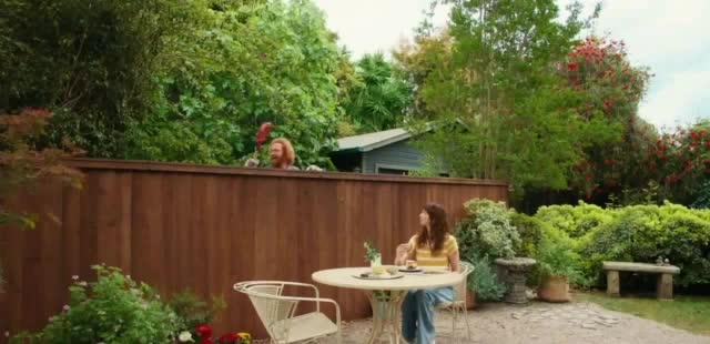 Oscar Mayer 'Deli Fresh: Neighbor'