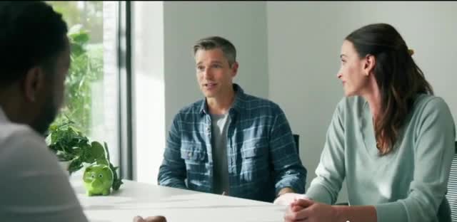 Regions Bank 'Life Throws Curves'