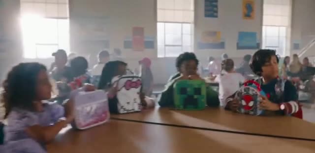 Walmart 'New School Year' Featuring Walton Goggins