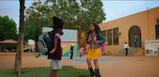 Walmart 'Class Dismissed'