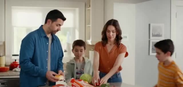 King's Hawaiian 'Groceries'