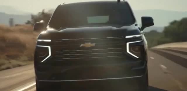 Chevrolet 'Confiabilidad en la sangre'