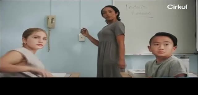 Cirkul 'Back to School With Cirkul'