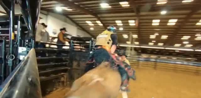  'Last Cowboy Standing'