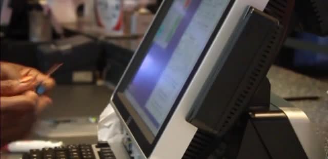 JPMorgan Chase (Credit Card) 'Money Moment'