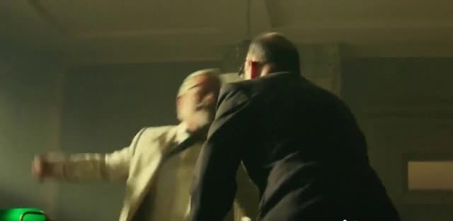 KFC '$7 Fill Ups: Sala de justicia'