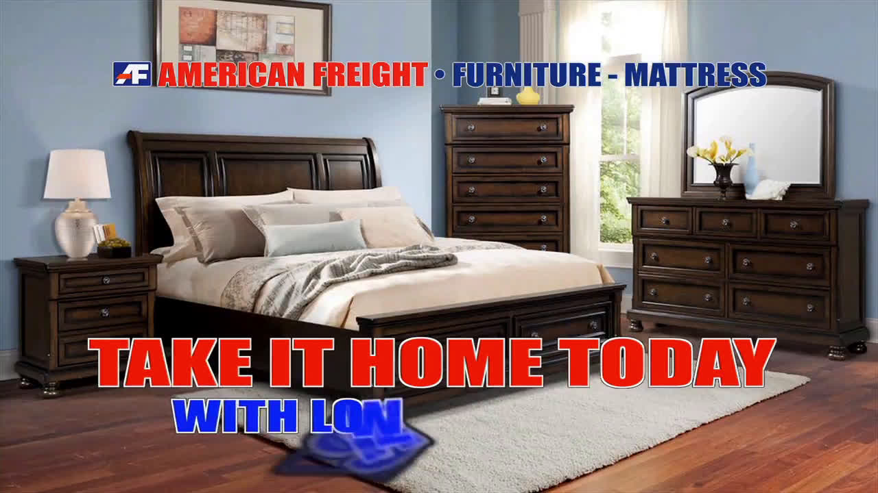 The Best American Freight Furniture Tv Commercials Ads In Hd