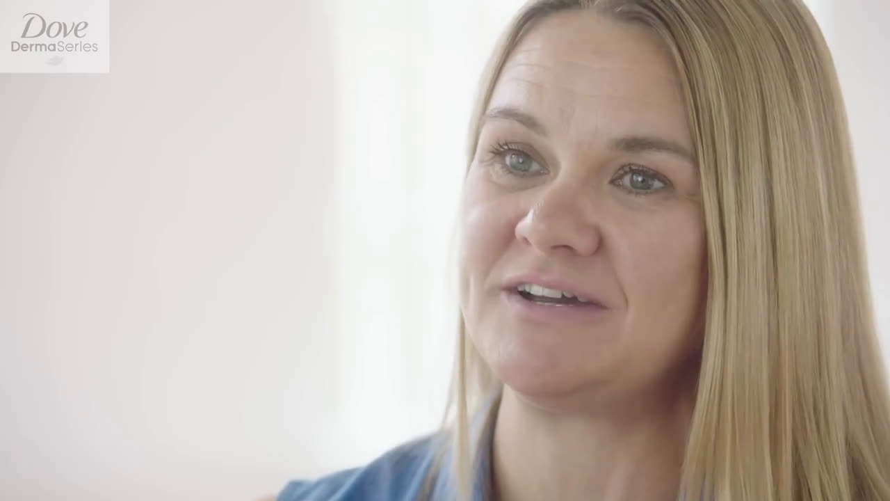  Meet Rebecca DermaSeries | NEW gentle cleansing face wash