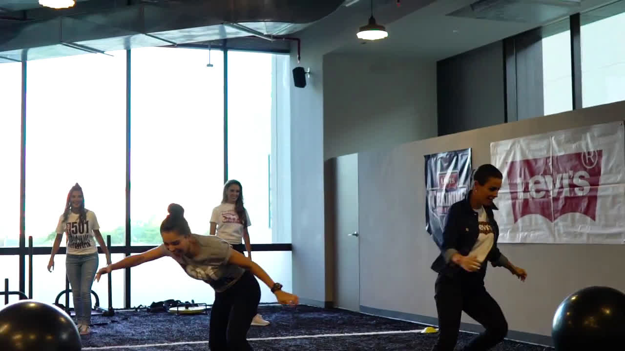  Viste tu pasión por el americano con nuestra colección