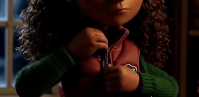 Lowe's 'Holidays: Lowe's Ville'