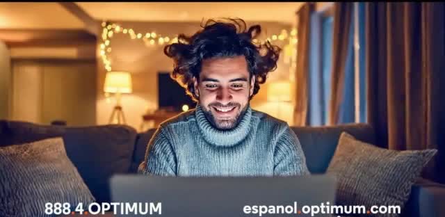 Optimum 'Fiestas: celebra y ahorra'