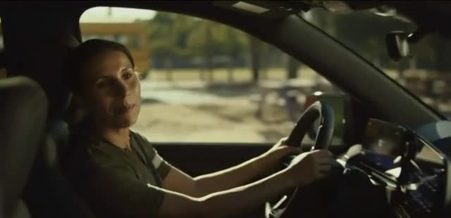 Chevrolet 'This Is Who We Are'