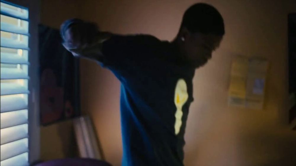 Beats By Dre Powerbeats Fit “Dare to Dream” (2025) – Featuring Travis Scott