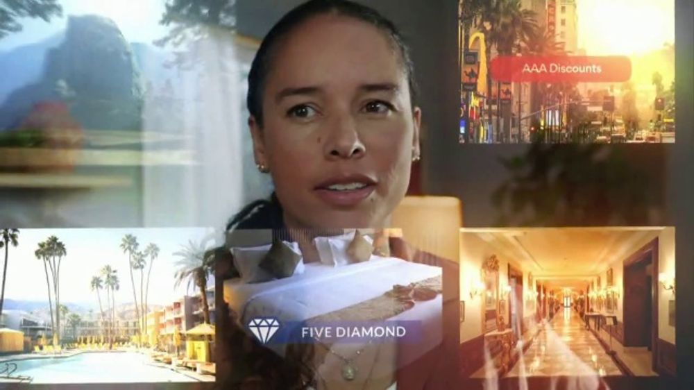 AAA Insurance Let’s Go (2025 )