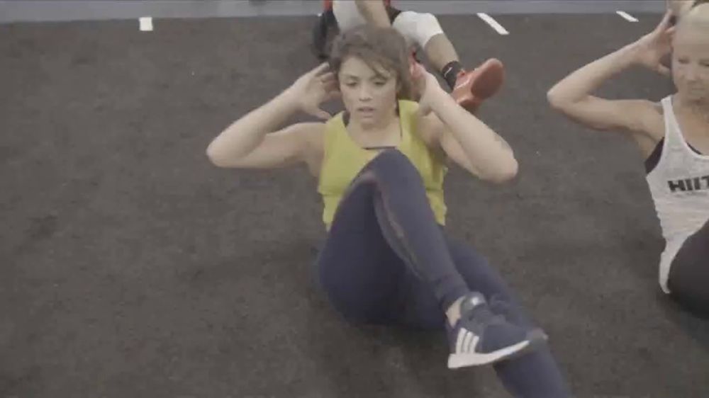 Crunch Fitness New Location Coming Soon (2025 )