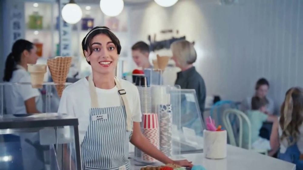 Spectrum Reach Smart Solutions: Ice Cream Shop (2025)