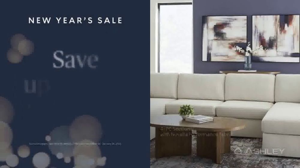 Ashley HomeStore New Year’s Sale: Bedroom Hot Buys Start at $299 (2025)
